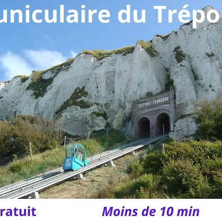 Caprices Ensoleilles 1 A 4 Personnes 300 M Avec Vue 2 Petit Dejeuner En Option 3*